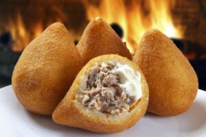 coxinha