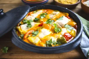 Moqueca de Peixe